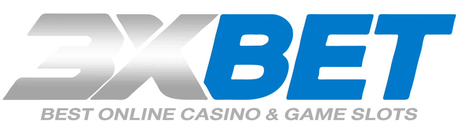 3xbet สล็อตเว็บตรงอันดับ 1 แตกหนักจัดเต็ม โบนัสเพียบ